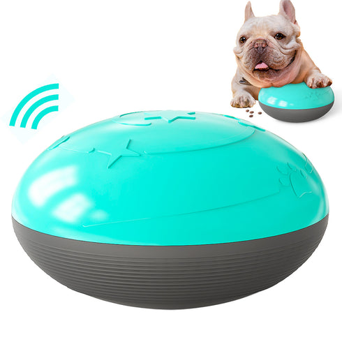 Squeaky Bite-Resistant Puppy Supplies Dog Float Toy